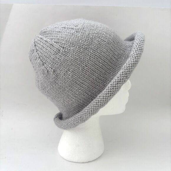 Womens Knit Winter Hat